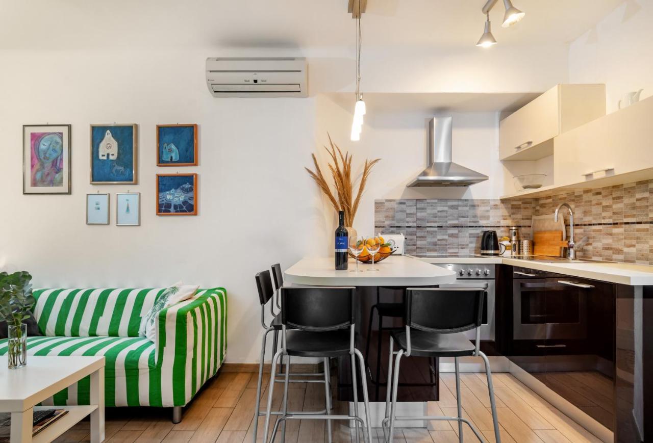 Spalatin Appartement