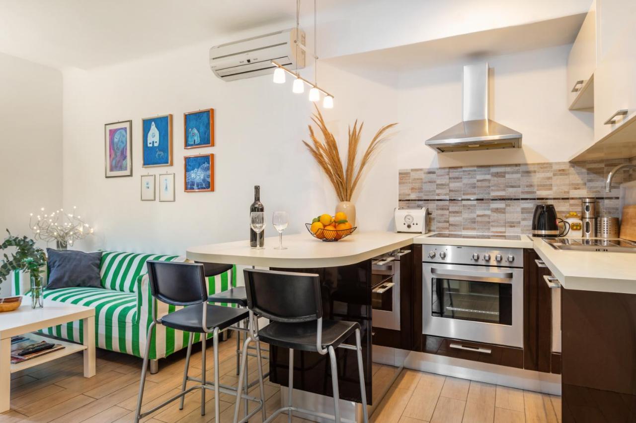 Spalatin Appartement