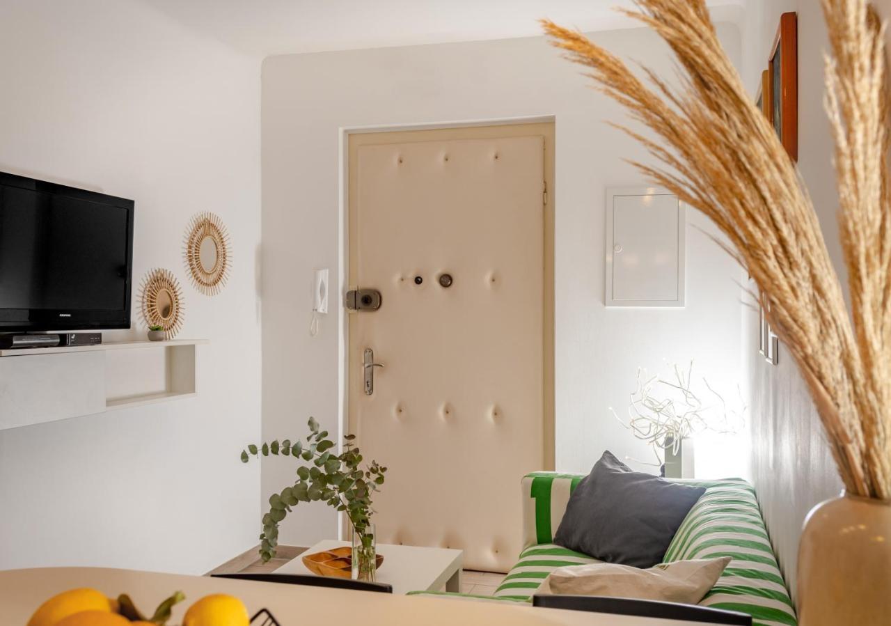 Appartement Spalatin *