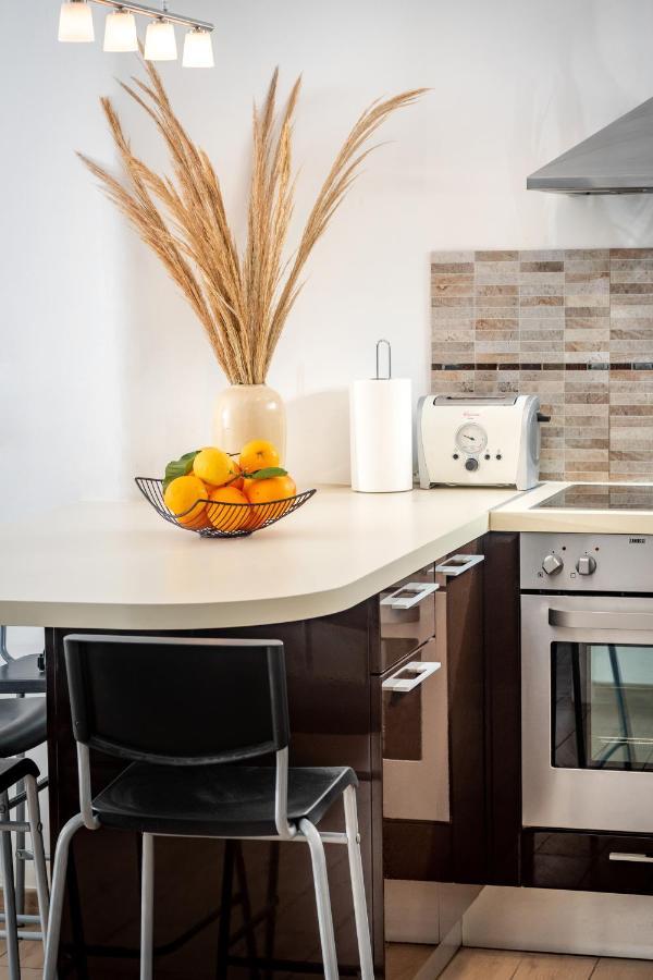 Spalatin Appartement