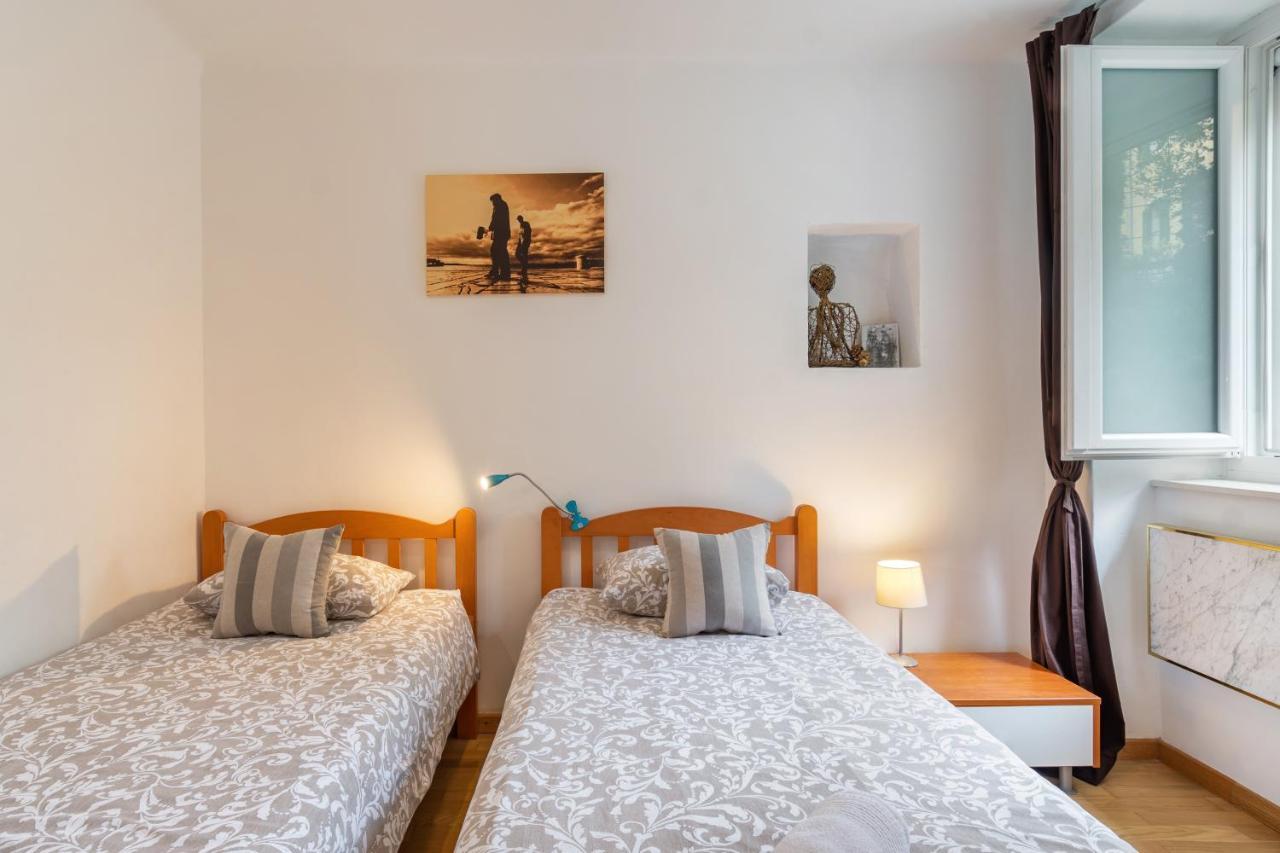 Appartement Spalatin *
