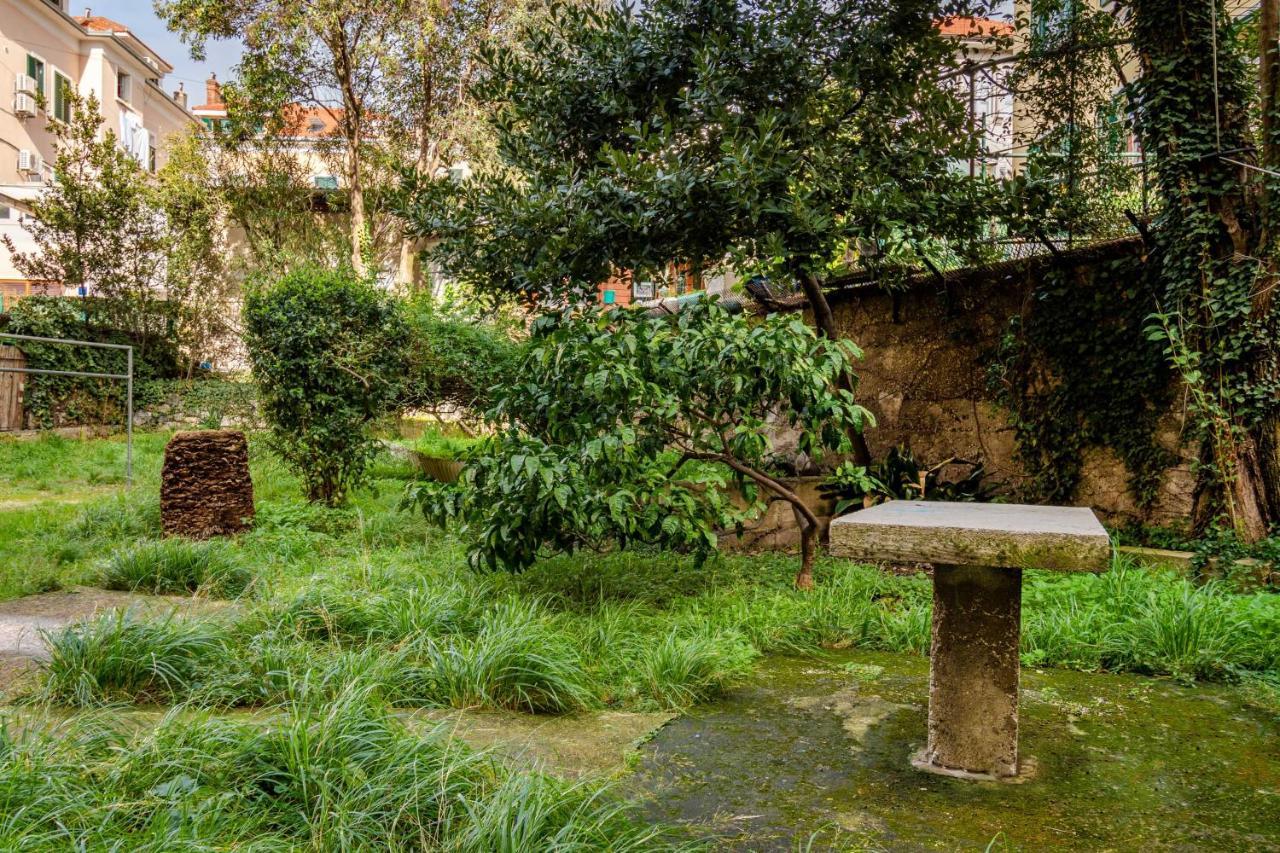 Appartement Spalatin *