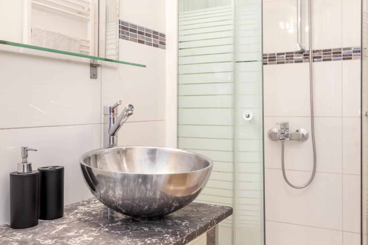 Appartement Spalatin Split