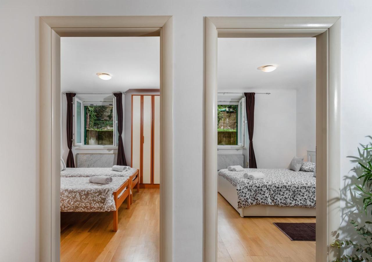 Spalatin Appartement