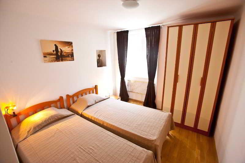 Appartement Spalatin Split