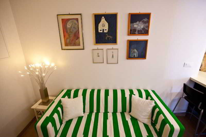 Appartement Spalatin