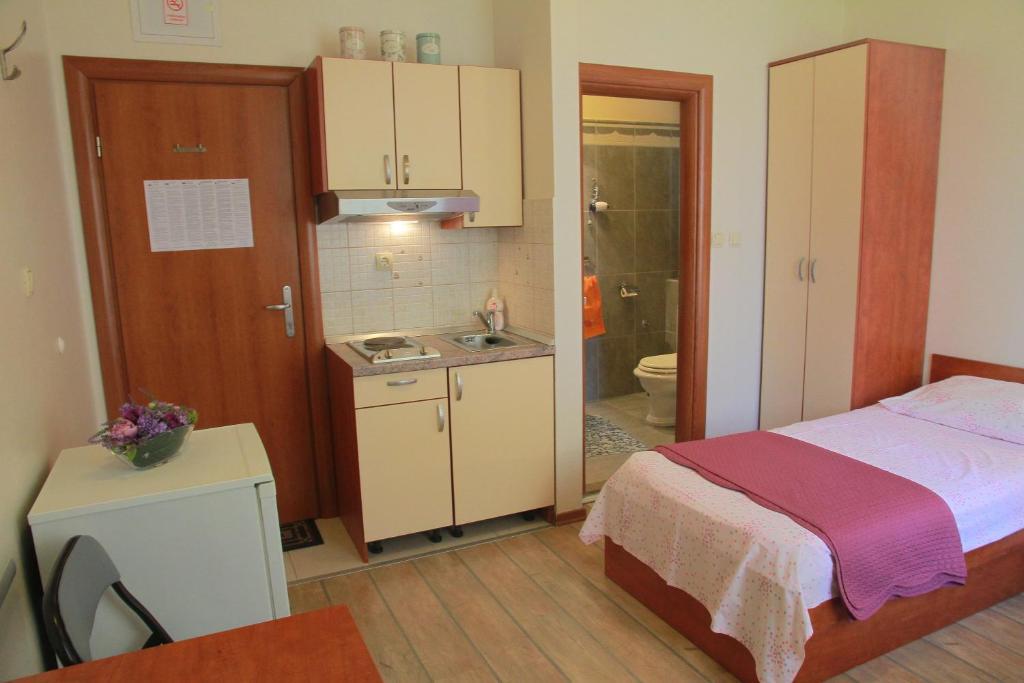 Appartement Spalatin