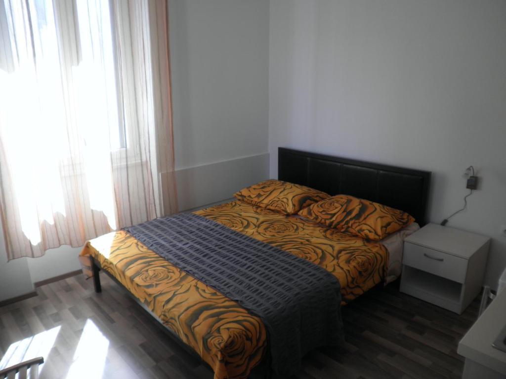 Spalatin Appartement *
